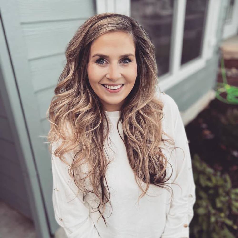 Meet your Posher, Amber